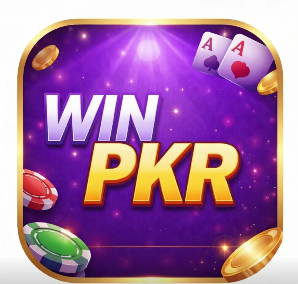 Play WINPKR Online logo